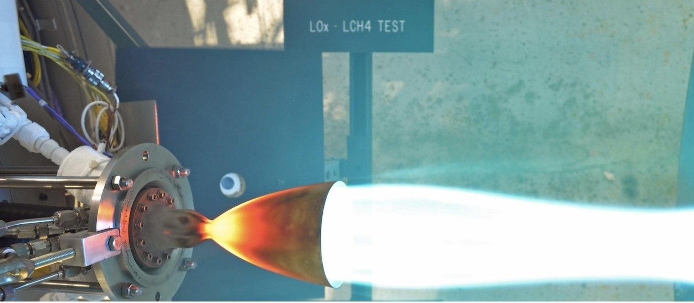 NASA Technology Brings the Heat with New Alloys and Ablators T2 Portal